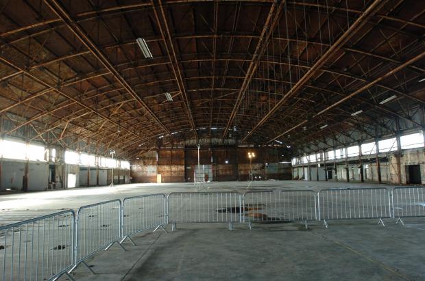 hanger 
