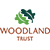 The Woodland Trust The Woodland Trust Logo