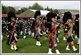 Braemar