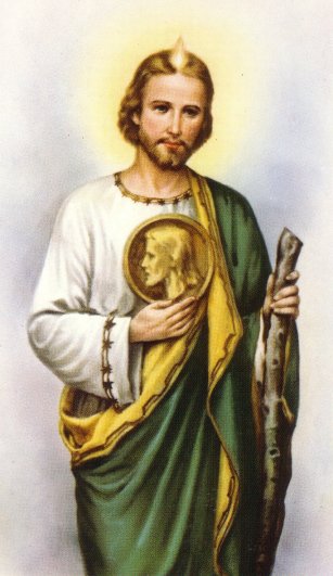 St Jude