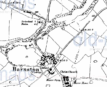 Barnston 1882