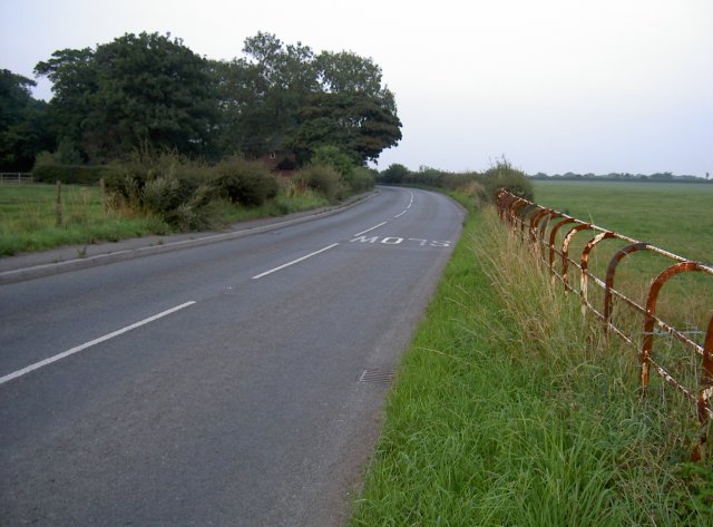 whitehouse lane