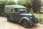 utility vehicle known as tilleys click for more