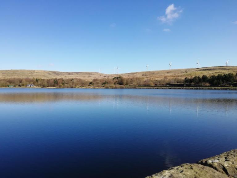 Watergrove