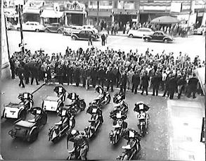 cops