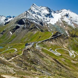grossglockner