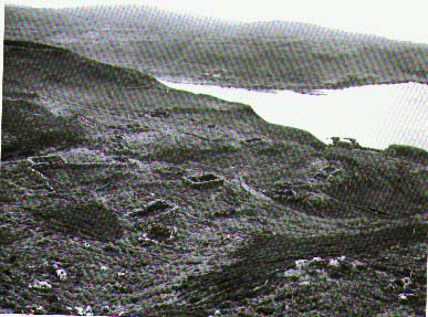 Deserted Coastlines